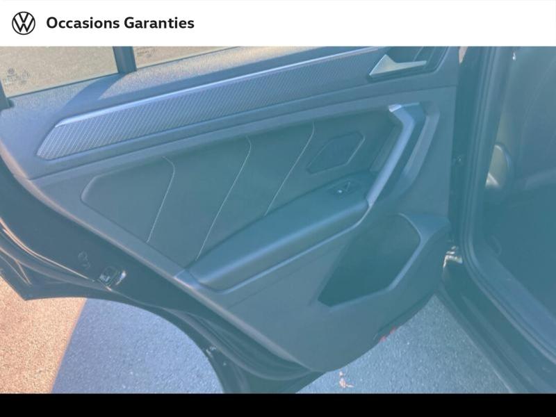 Voitures occasions VOLKSWAGEN TIGUAN R-Line Exclusive Villeneuve-d'Ascq