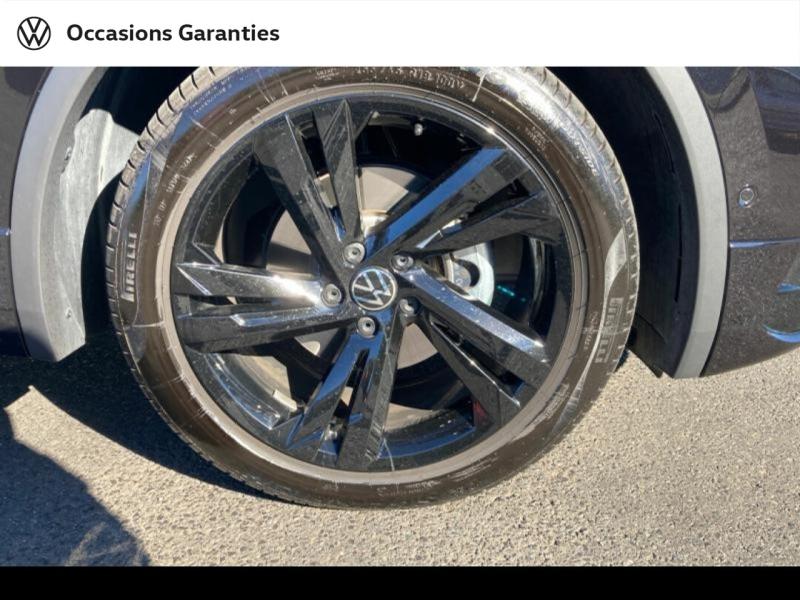 Voitures occasions VOLKSWAGEN TIGUAN R-Line Exclusive Villeneuve-d'Ascq
