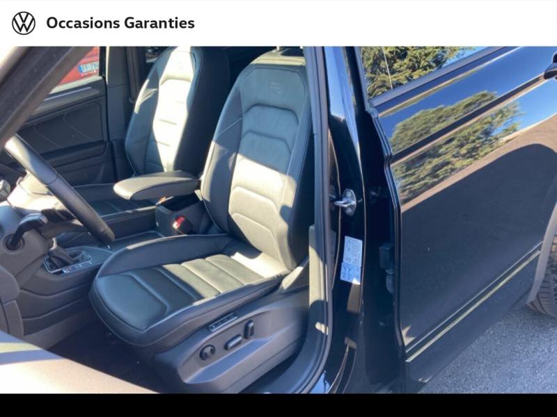Voitures occasions VOLKSWAGEN TIGUAN R-Line Exclusive Villeneuve-d'Ascq