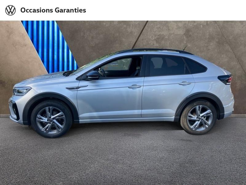 Voitures occasions VOLKSWAGEN TAIGO R-Line Villeneuve-d'Ascq