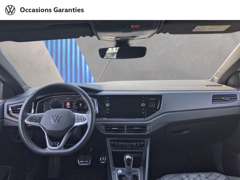 Voitures occasions VOLKSWAGEN TAIGO R-Line Villeneuve-d'Ascq