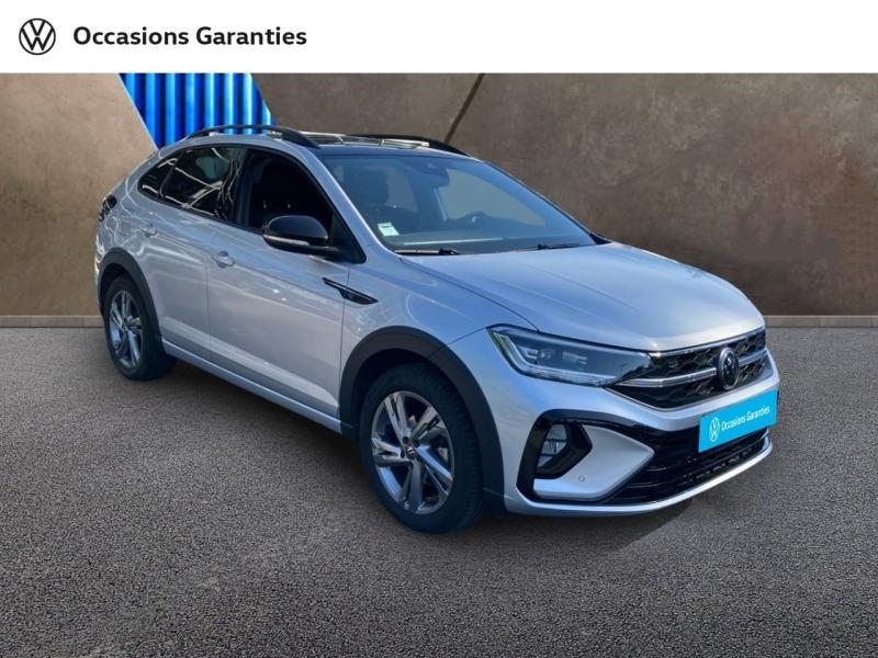 Voitures occasions VOLKSWAGEN TAIGO R-Line Villeneuve-d'Ascq