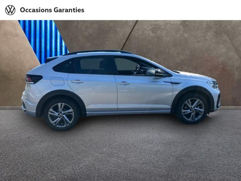 Voitures occasions VOLKSWAGEN TAIGO R-Line Villeneuve-d'Ascq
