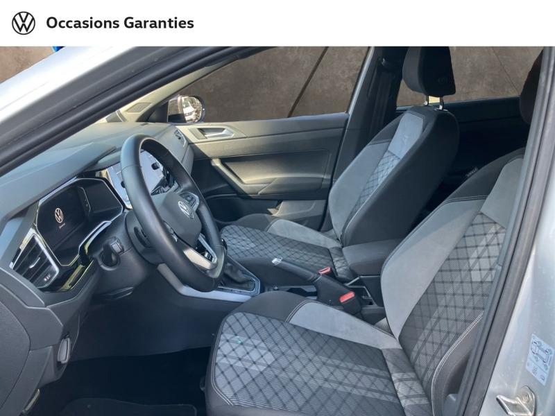 Voitures occasions VOLKSWAGEN TAIGO R-Line Villeneuve-d'Ascq