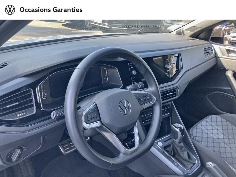 Voitures occasions VOLKSWAGEN TAIGO R-Line Villeneuve-d'Ascq