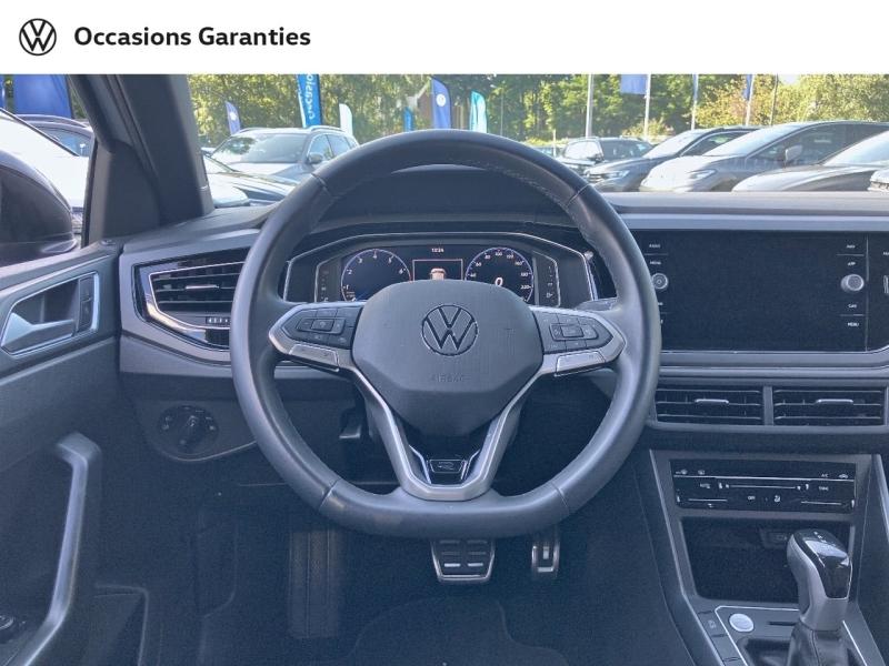 Voitures occasions VOLKSWAGEN TAIGO R-Line Villeneuve-d'Ascq