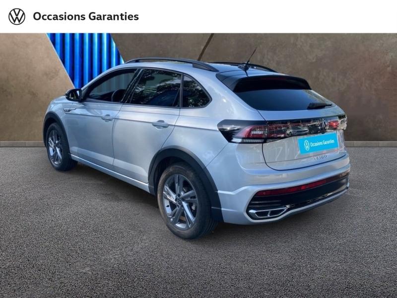Voitures occasions VOLKSWAGEN TAIGO R-Line Villeneuve-d'Ascq