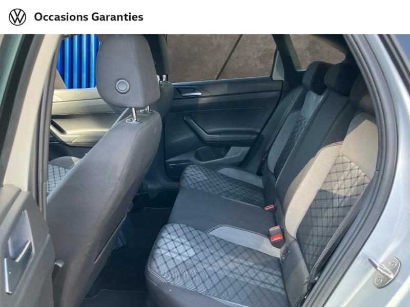 Voitures occasions VOLKSWAGEN TAIGO R-Line Villeneuve-d'Ascq