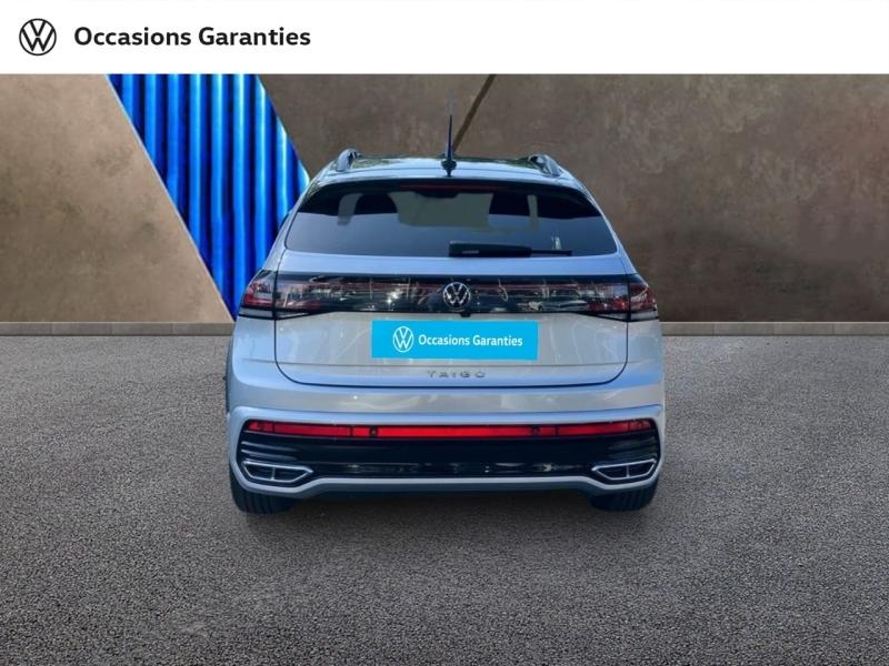 Voitures occasions VOLKSWAGEN TAIGO R-Line Villeneuve-d'Ascq