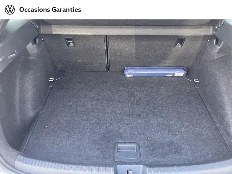 Voitures occasions VOLKSWAGEN TAIGO R-Line Villeneuve-d'Ascq