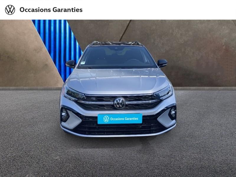 Voitures occasions VOLKSWAGEN TAIGO R-Line Villeneuve-d'Ascq