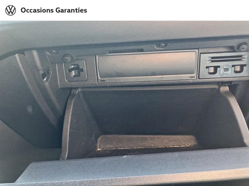 Voitures occasions VOLKSWAGEN TAIGO R-Line Villeneuve-d'Ascq