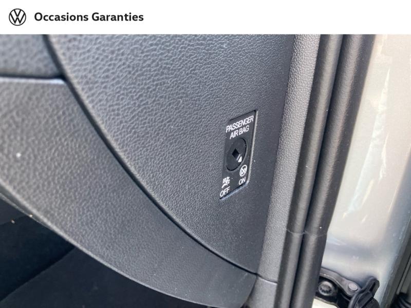 Voitures occasions VOLKSWAGEN TAIGO R-Line Villeneuve-d'Ascq