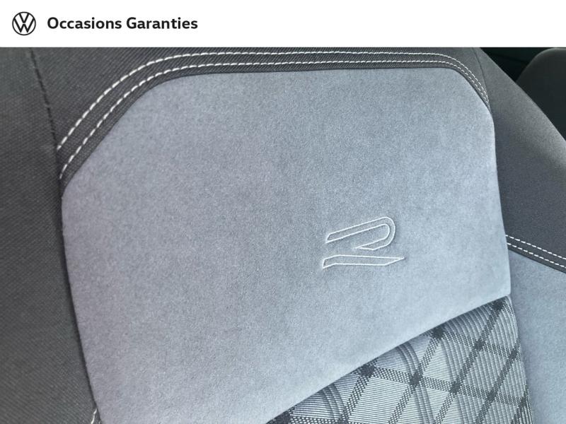 Voitures occasions VOLKSWAGEN TAIGO R-Line Villeneuve-d'Ascq