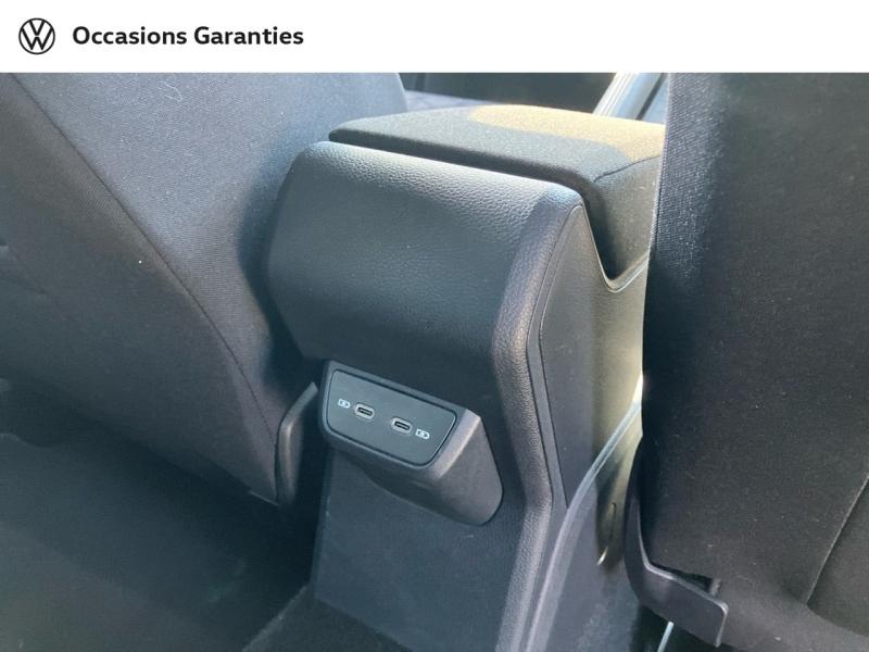 Voitures occasions VOLKSWAGEN TAIGO R-Line Villeneuve-d'Ascq