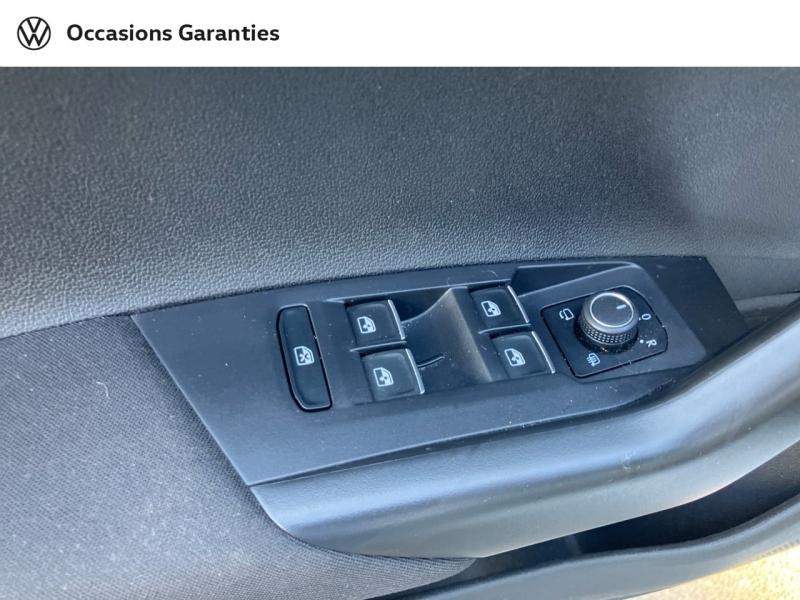 Voitures occasions VOLKSWAGEN TAIGO R-Line Villeneuve-d'Ascq