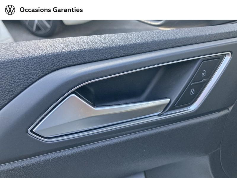 Voitures occasions VOLKSWAGEN TAIGO R-Line Villeneuve-d'Ascq