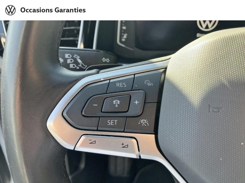 Voitures occasions VOLKSWAGEN TAIGO R-Line Villeneuve-d'Ascq