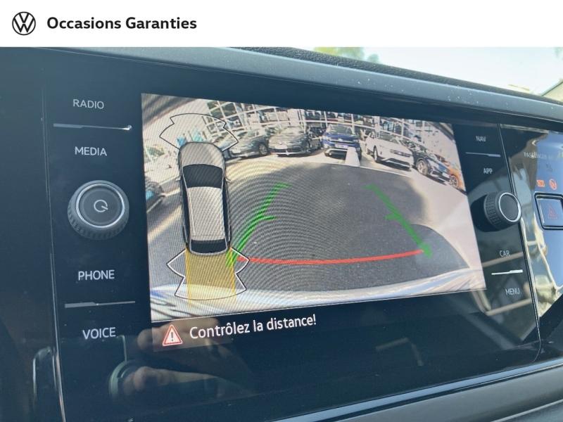 Voitures occasions VOLKSWAGEN TAIGO R-Line Villeneuve-d'Ascq