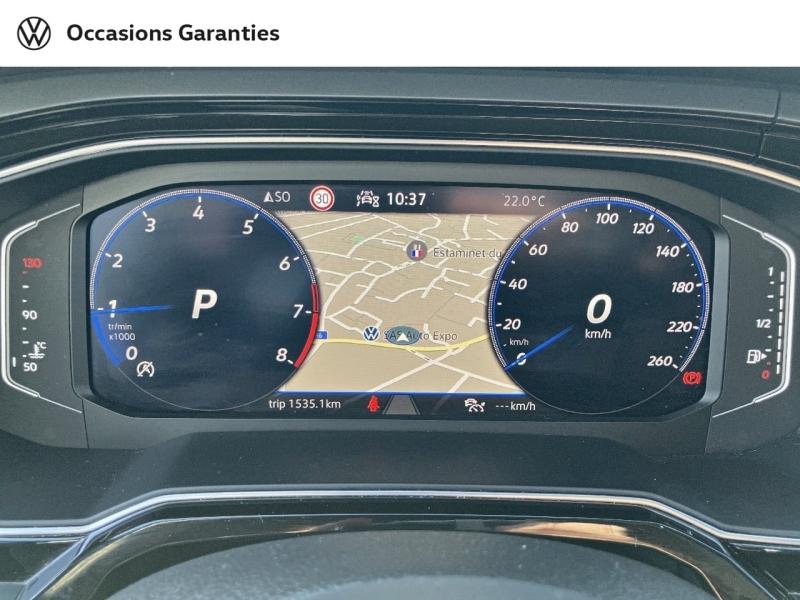 Voitures occasions VOLKSWAGEN TAIGO R-Line Villeneuve-d'Ascq