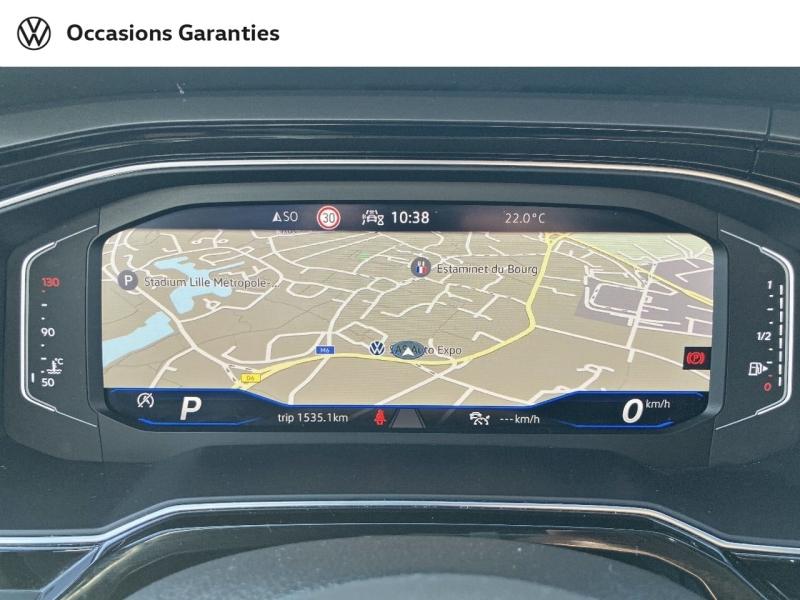 Voitures occasions VOLKSWAGEN TAIGO R-Line Villeneuve-d'Ascq