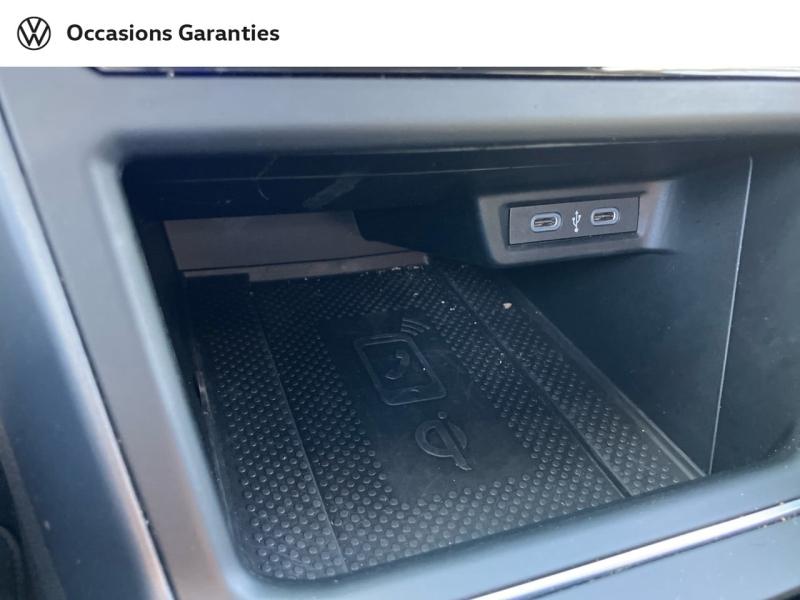 Voitures occasions VOLKSWAGEN TAIGO R-Line Villeneuve-d'Ascq