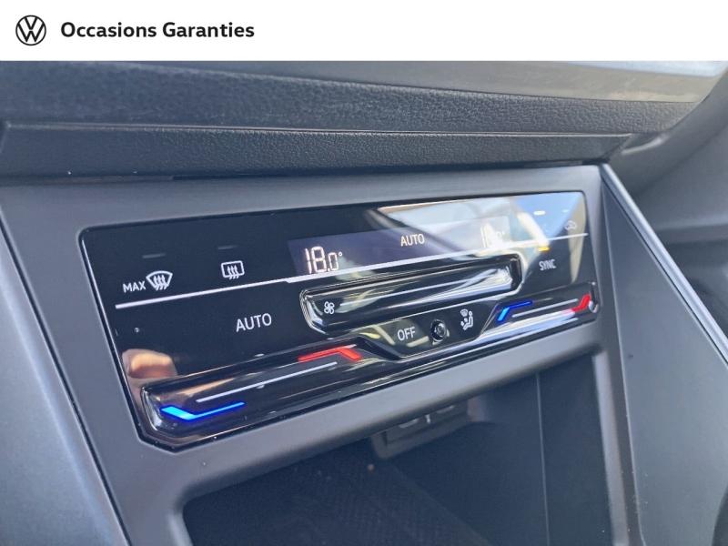 Voitures occasions VOLKSWAGEN TAIGO R-Line Villeneuve-d'Ascq