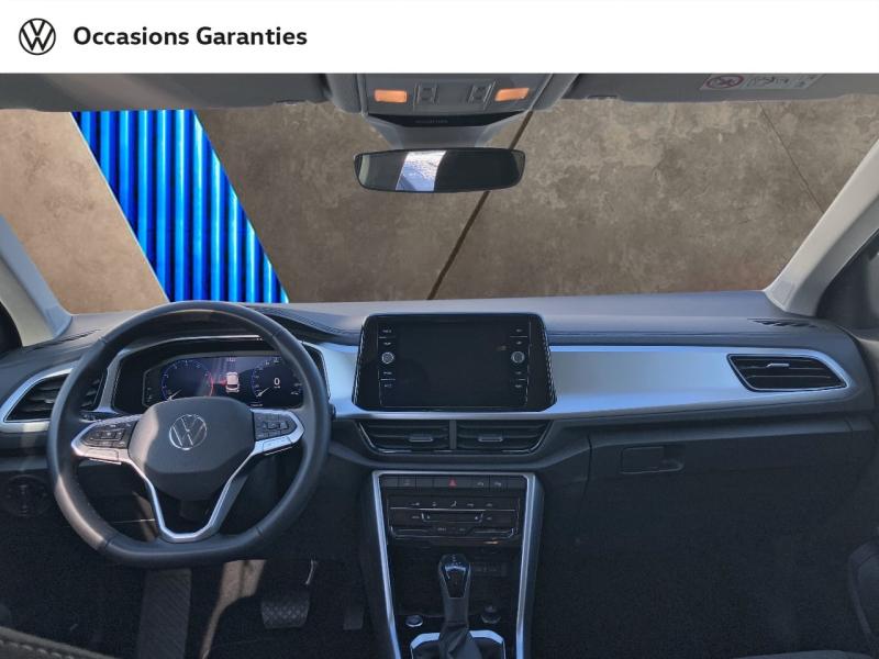 Voitures occasions VOLKSWAGEN T-ROC VW Edition Dechy