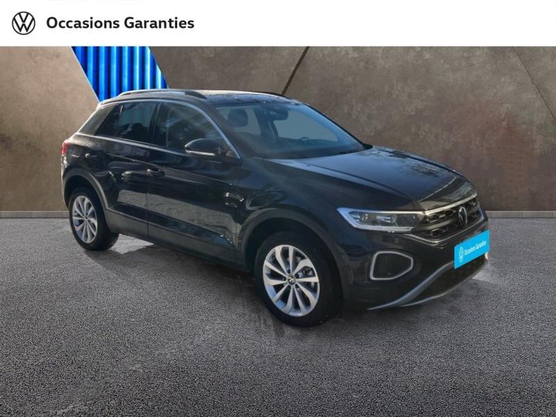Voitures occasions VOLKSWAGEN T-ROC VW Edition Dechy