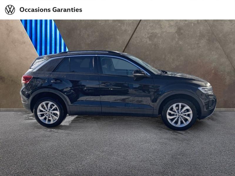 Voitures occasions VOLKSWAGEN T-ROC VW Edition Dechy