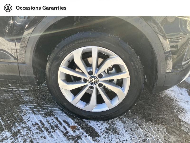 Voitures occasions VOLKSWAGEN T-ROC VW Edition Villeneuve-d'Ascq