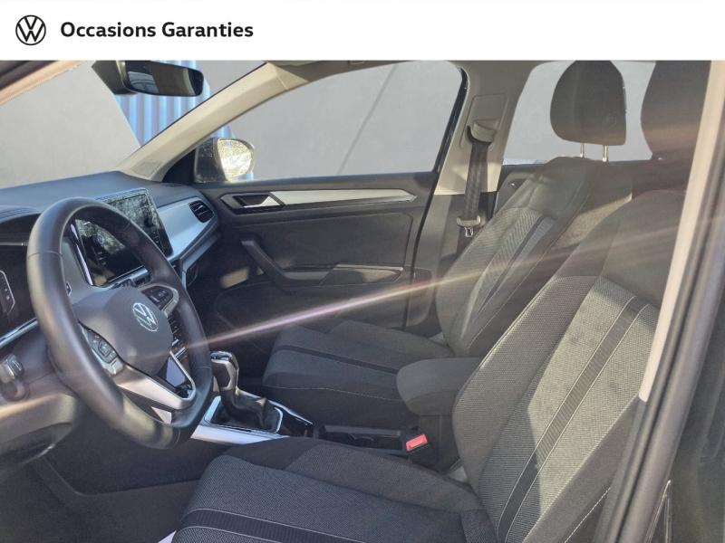 Voitures occasions VOLKSWAGEN T-ROC VW Edition Dechy