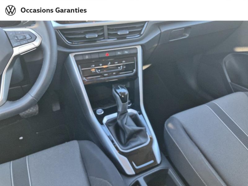Voitures occasions VOLKSWAGEN T-ROC VW Edition Dechy