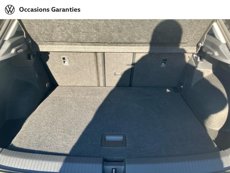 Voitures occasions VOLKSWAGEN T-ROC VW Edition Dechy