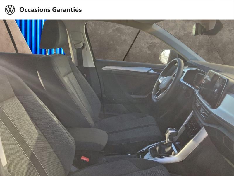 Voitures occasions VOLKSWAGEN T-ROC VW Edition Dechy
