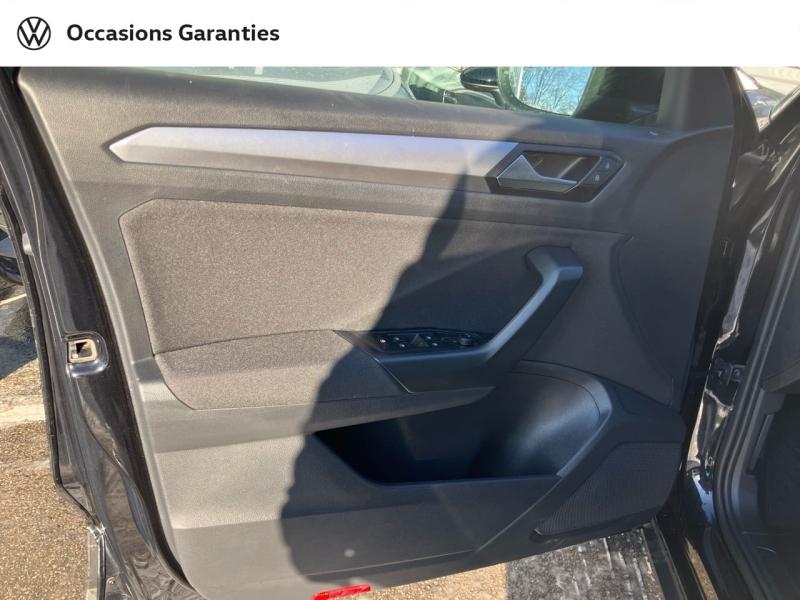 Voitures occasions VOLKSWAGEN T-ROC VW Edition Dechy