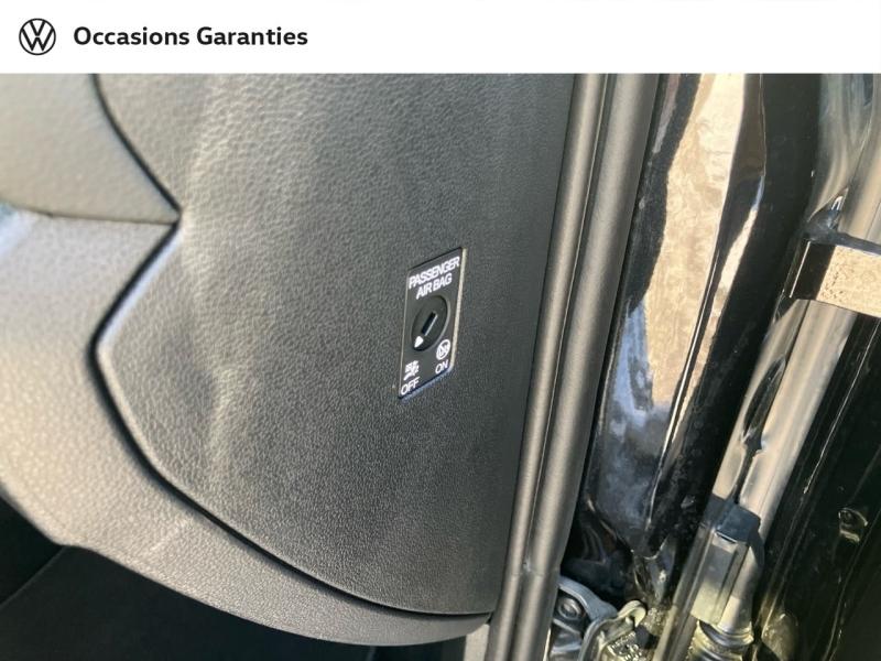 Voitures occasions VOLKSWAGEN T-ROC VW Edition Dechy