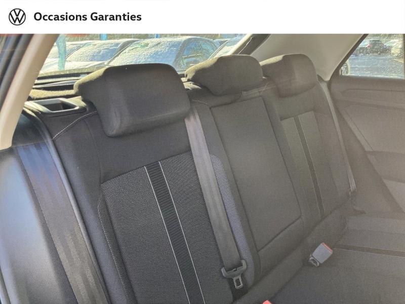 Voitures occasions VOLKSWAGEN T-ROC VW Edition Villeneuve-d'Ascq