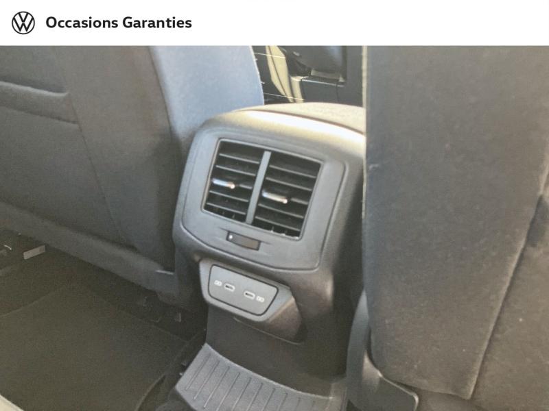 Voitures occasions VOLKSWAGEN T-ROC VW Edition Dechy