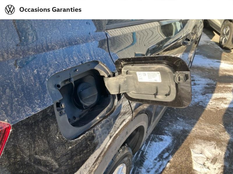 Voitures occasions VOLKSWAGEN T-ROC VW Edition Dechy