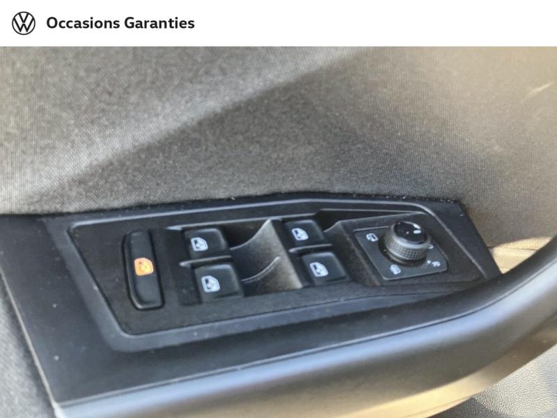 Voitures occasions VOLKSWAGEN T-ROC VW Edition Dechy