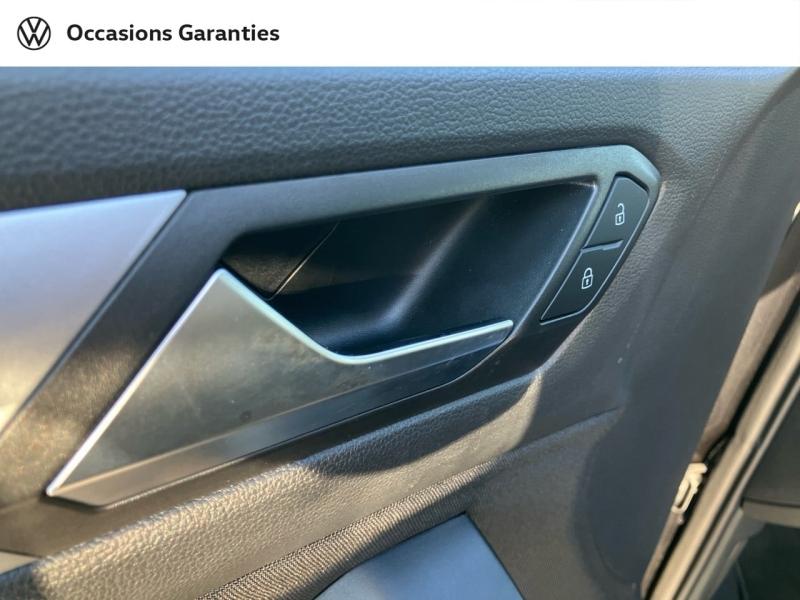 Voitures occasions VOLKSWAGEN T-ROC VW Edition Dechy