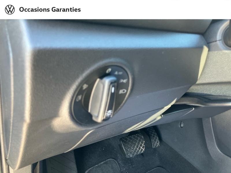 Voitures occasions VOLKSWAGEN T-ROC VW Edition Dechy
