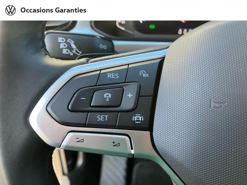 Voitures occasions VOLKSWAGEN T-ROC VW Edition Villeneuve-d'Ascq