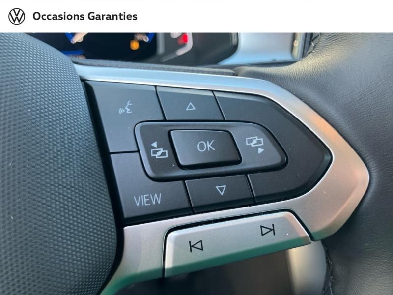 Voitures occasions VOLKSWAGEN T-ROC VW Edition Dechy