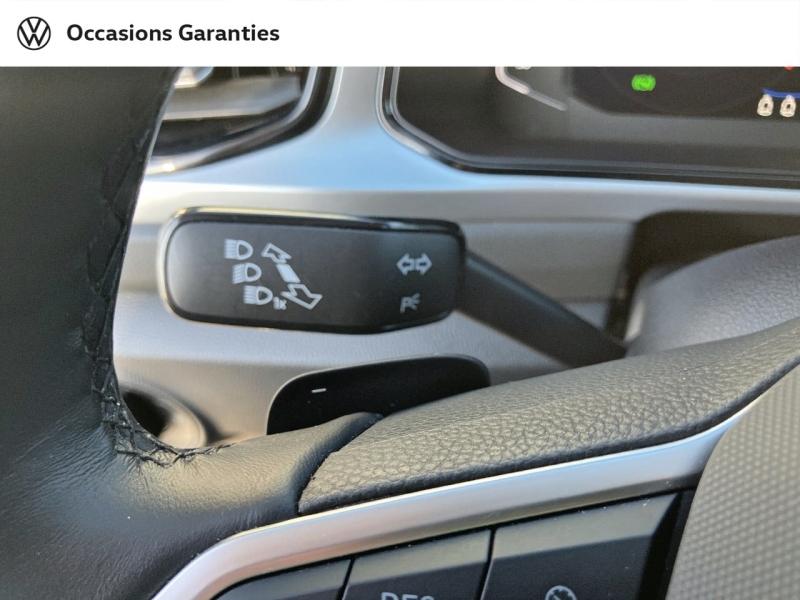 Voitures occasions VOLKSWAGEN T-ROC VW Edition Dechy