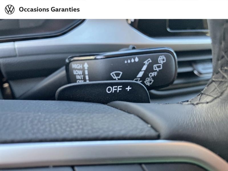 Voitures occasions VOLKSWAGEN T-ROC VW Edition Dechy