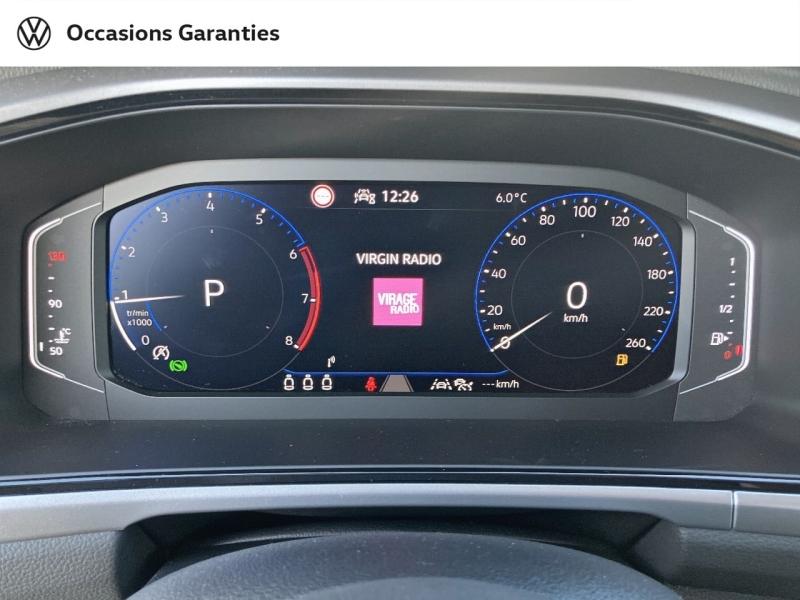 Voitures occasions VOLKSWAGEN T-ROC VW Edition Dechy