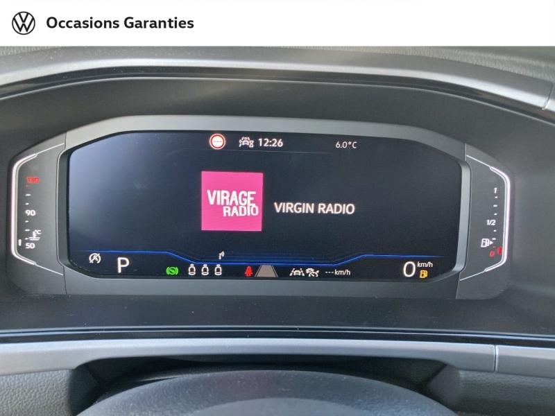 Voitures occasions VOLKSWAGEN T-ROC VW Edition Dechy