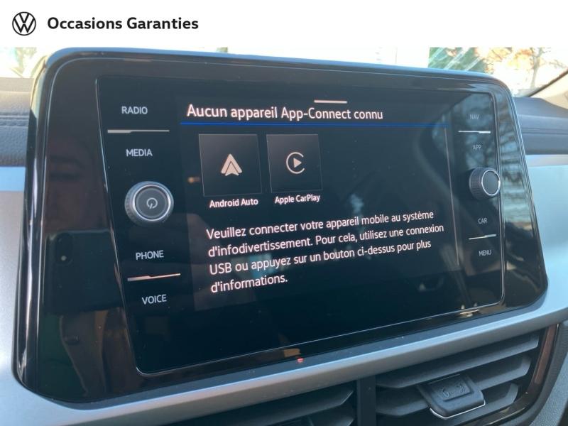 Voitures occasions VOLKSWAGEN T-ROC VW Edition Villeneuve-d'Ascq